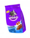 Hrana za mačke Whiskas razne vrste 300 g