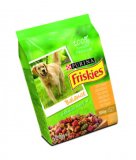 Hrana za pse Friskies Purina 500 g