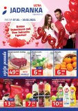 Jadranka katalog Akcija 07.02.-20.02.2022.