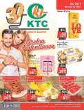 KTC Katalog Široka potrošnja 10.02.-16.02.2022.