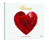 Bombonijera Sweet Obsession Baron 250 g