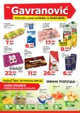 Gavranović katalog Akcija 10.02.-16.02.2022.