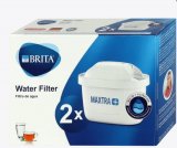 Maxtra + filter za vodu Brita 2 kom