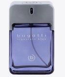 Parfem signature blue for men edt bugatti 100 ml