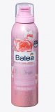 Pjena za tuširanje Pink blossom Balea 200 ml