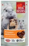 Hrana za glodavce s mrkvom Dein Bestes 50 g