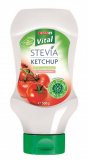 Ketchup sa steviom Spar Vital 500g