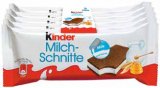 Kinder Milchschnitte Ferrero 5x28g