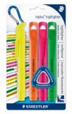 Markeri Staedtler Signir 2-5mm