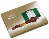 Praline gold ili black Adria 200g