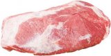 Svinjski vrat bez kostiju u komadu 1 kg