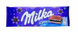 Čokolada Oreo Milka 300 g