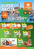 Studenac katalog Super akcija 17.02.-02.03.2022. Istra