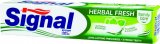 Pasta za zube Signal Herbal fresh 75 ml