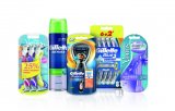 -25% na sve Gillette proizvode