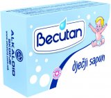 Dječji toaletni sapun Becutan 90 g