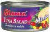 Tuna salate Giana 185 g