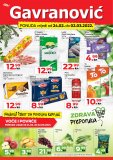 Gavranović katalog Akcija 24.02.-02.03.2022.