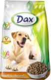 Hrana za pse Dax 3 kg