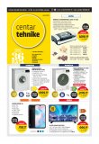 Centar tehnike katalog Akcija 22.02.-07.03.2022.