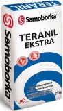 Cemento vapnena masa za izravnavanje 'Teranil Extra' 25 kg