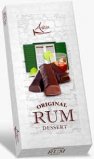 Rum desert Adria 120 g