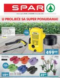 SPAR katalog Proljeće 23.02.-15.03.2022.