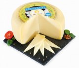 Sir Lećevački mladi Dalmatinski sirevi 100 g