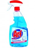 Sredstvo za čišćenje stakla Arf 750 ml