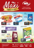 Dergez katalog NTL Maxi akcija 24.02.2022.-02.03.2022.