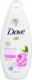 Dove sweet cream Peony gel za tuširanje 250 ml