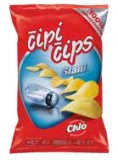 Čipi čips Chio 70 g