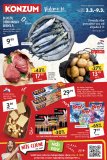Konzum katalog Akcija 03.03.-09.03.2022.