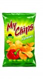 Čips My Chips 165 g
