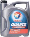 Motorno ulje Total Quartz 7000 Energy 10W40 5 l