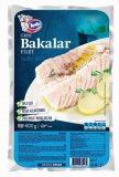 Crni bakalar filet Ledo 600 g