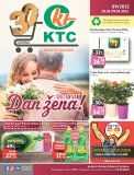 KTC katalog Široka potrošnja 03.03.-09.03.2022.