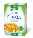 Cornflakes bez šećera SPAR Vital 375 g