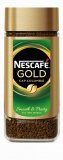 Instant kava Nescafé Gold 200 g