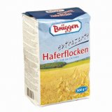 -25% na cornflakes i zobene pahuljice Bruggen