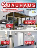 Bauhaus Katalog Akcija 03.03.-30.03.2022.