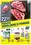 Metro katalog Prehrana 03.03-16.03.2022.