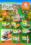Studenac katalog Akcija 03.03.-16.03.2022. Istra