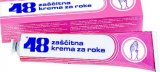 Zaštitna krema za ruke 48 125 ml