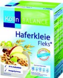 Zobene pahuljice hrskave 375 g ili s mekinjama 250 g Kölln