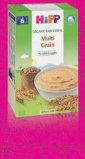 Žitne kašice, HIPP, razne vrste, 200 g
