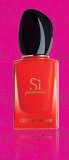 Eau de parfum GIORGIO ARMANI SI PASSIONE, 30 ml