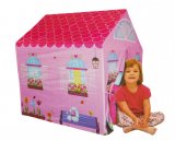 Dječji šator za igru 95x72x102 cm