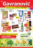 Gavranović katalog Akcija 10.03.-16.03.2022.