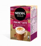 Cappuccino Nescafé razne vrste, od 112 g do 156 g